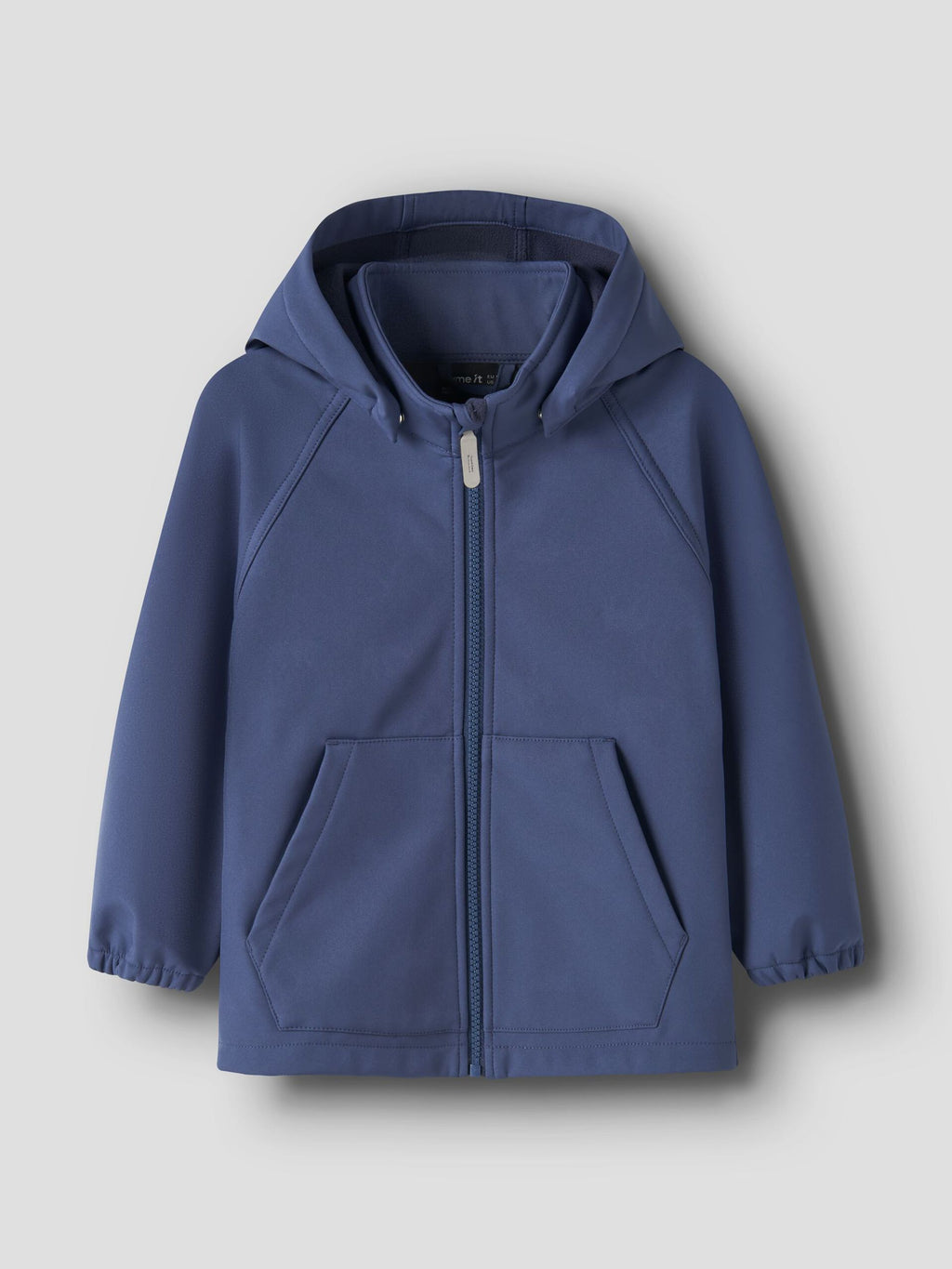 Nameit-JACKET SOFTSHELL MAGIC - Oceana