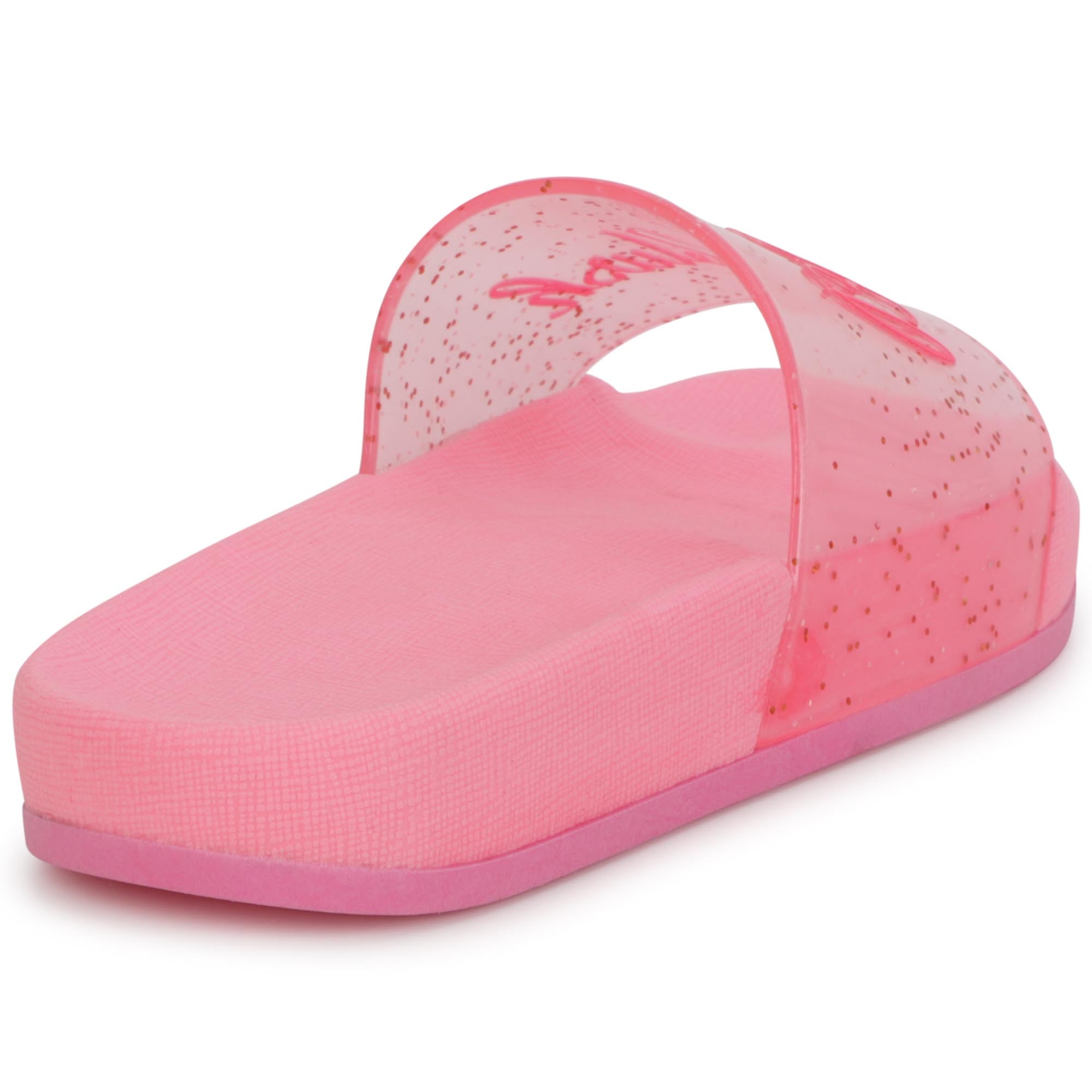 BILLIEBLUSH - WASSERRUTSCHE - ROSE