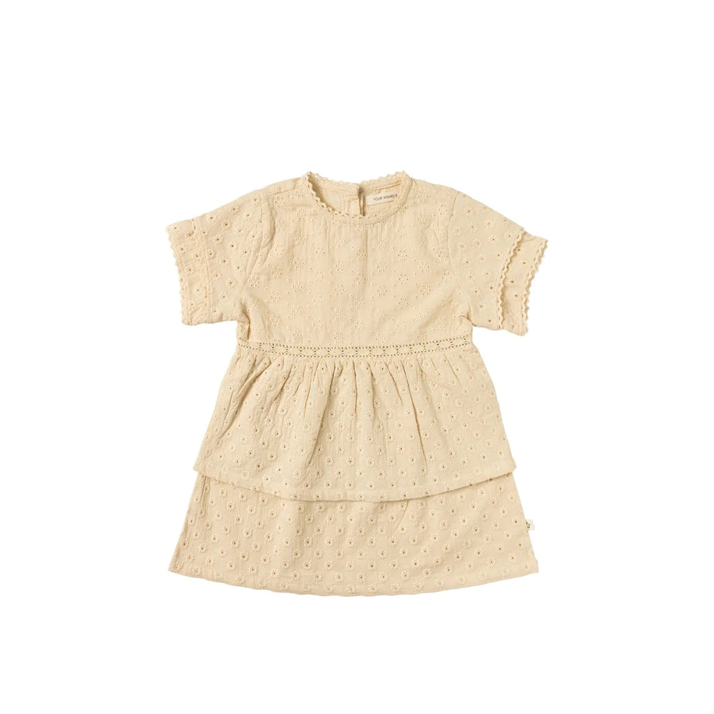 Your Wishes-Schiffly | Purdey-Honeycomb