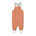 RUBI HOSE Regen hose  Pheasant Tan