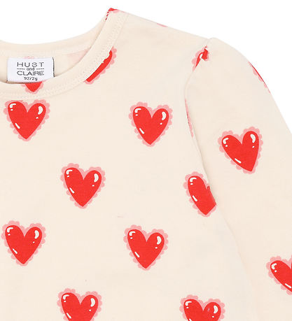 Hust & Claire-HCAlma  Spring Love-Kit