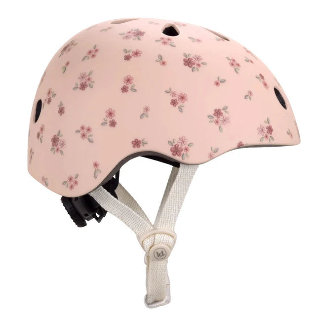 Helm - Rosa-Essentials