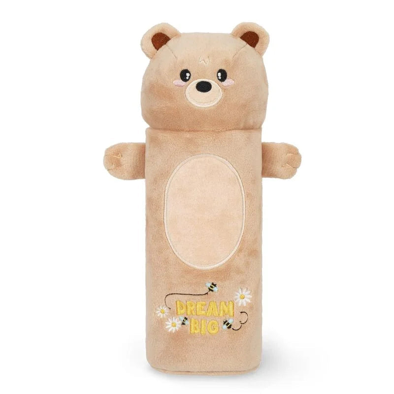 Federmäppchen - Super Soft! Bär