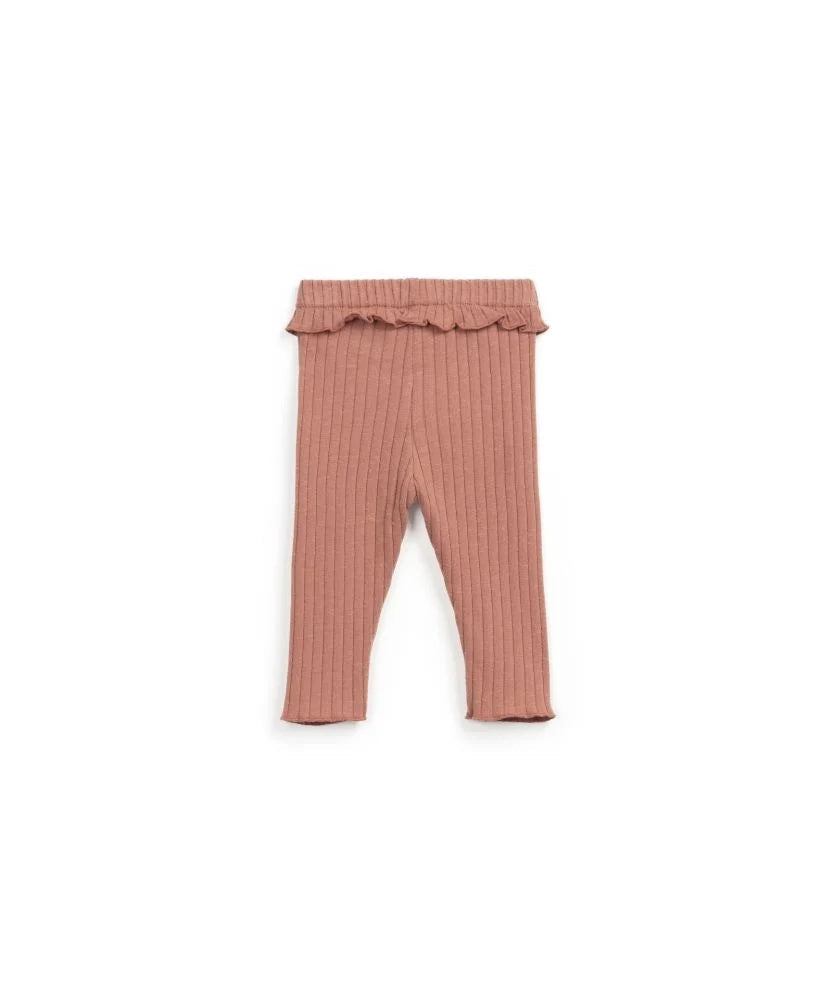 Play Up-RIB LEGGINGS-MARIA