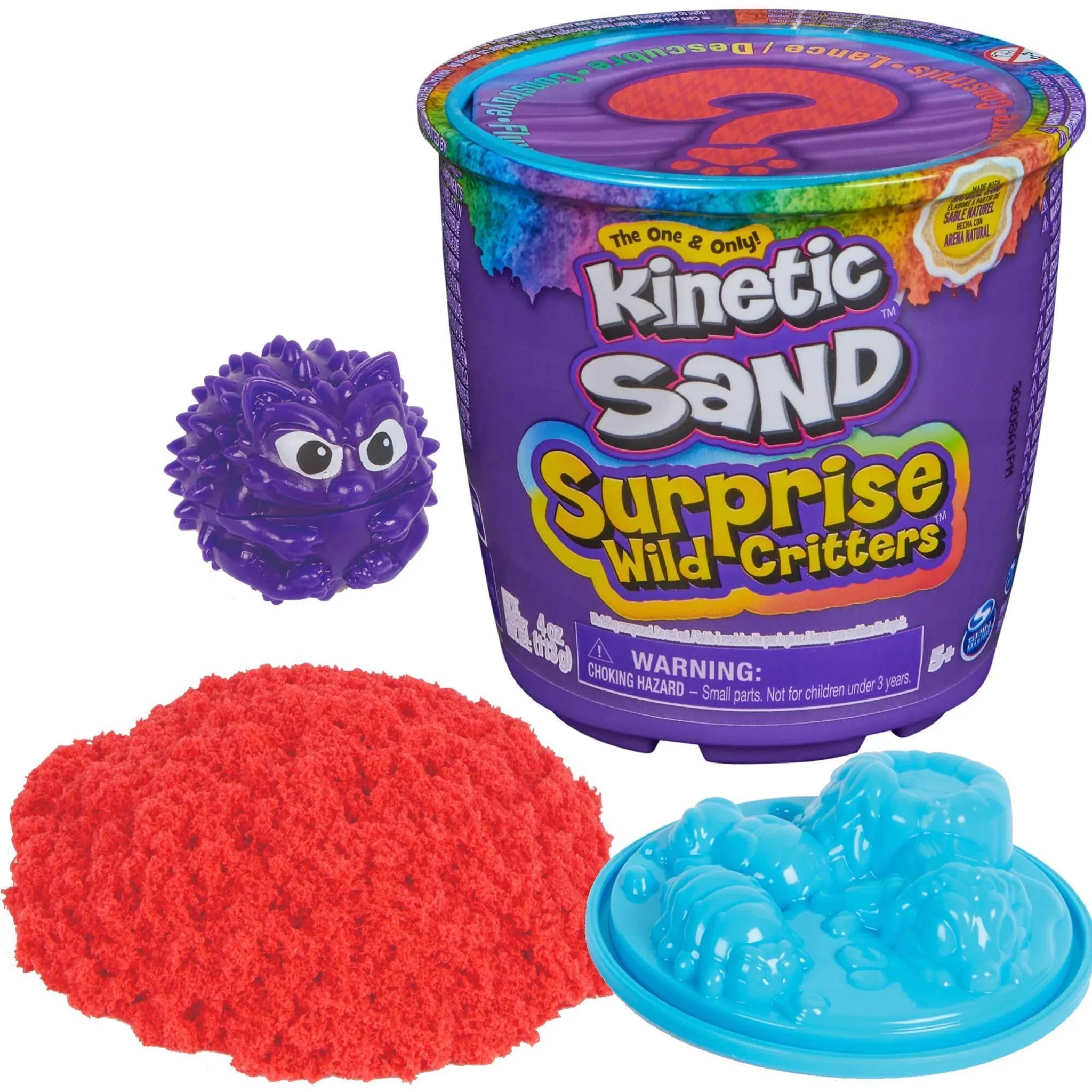 KNS Surprise (113g)