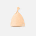 Cloby-Beanie knot hat-Peachy Summer