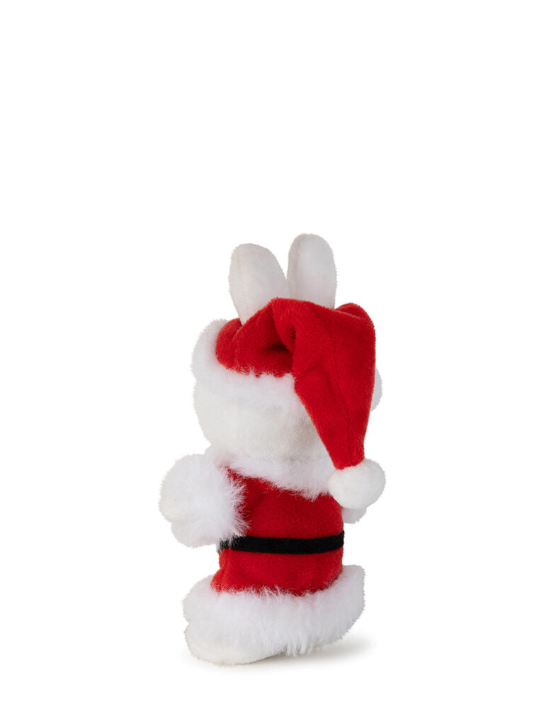 Miffy Standing Santa - 14 cm
