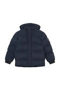 En Fant-Jacket Quilt, Solid-Parisian Night