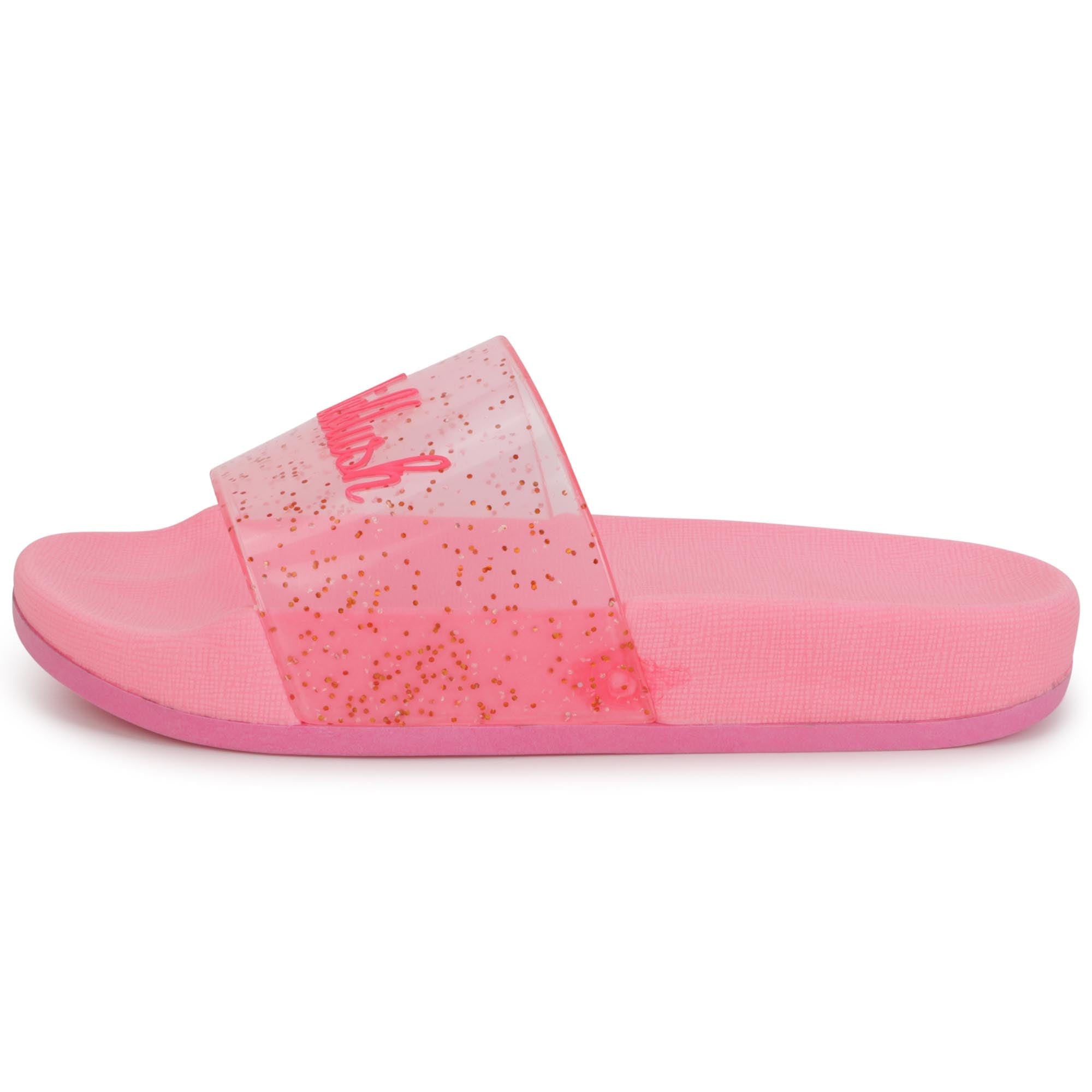 BILLIEBLUSH - WASSERRUTSCHE - ROSE