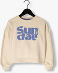 Tumble 'N Dry-TND Florine-Sweatshirt-Gr? lilla