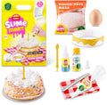 Slime Mart  Einkaufstüte S2 Slime Food sortiert