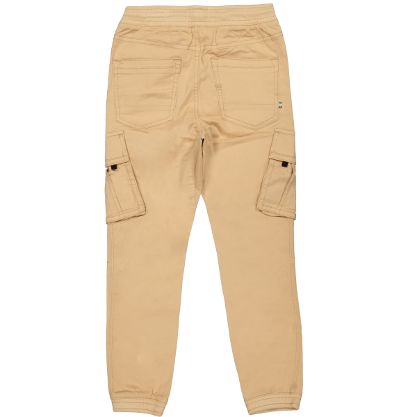 BANANA JEANS COLIVIER - Spruce Sand