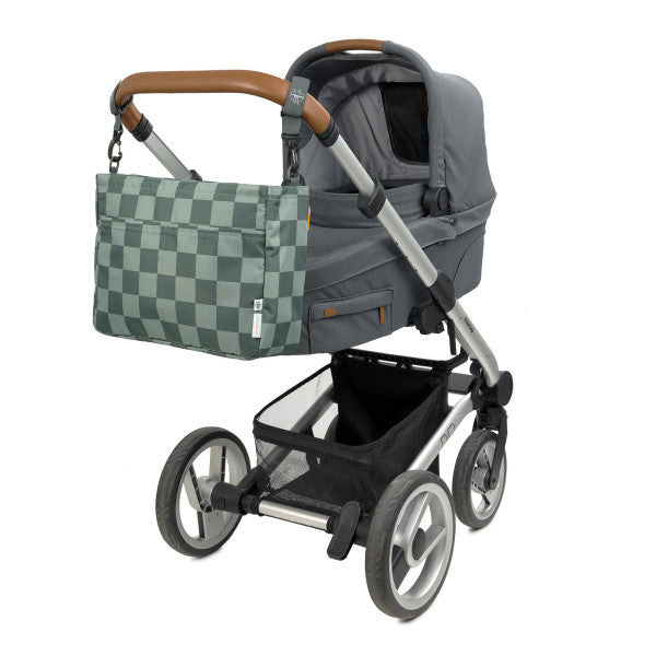Multi Tasche MIX, Grün Oliv