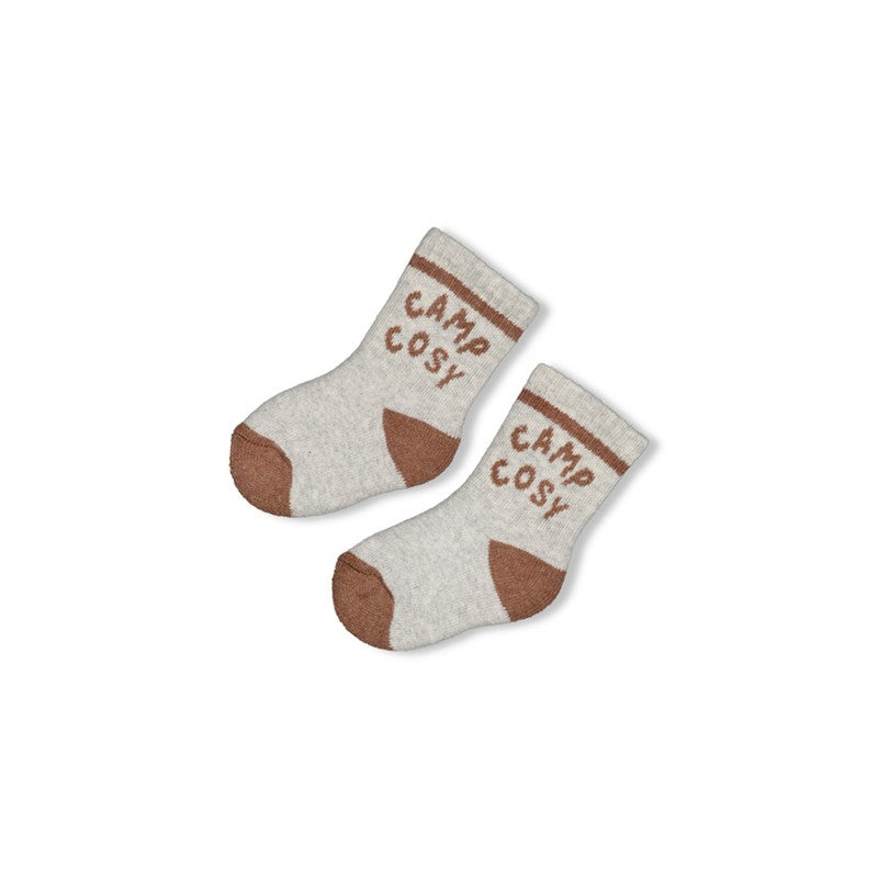 Socken - Tiny Timber Tales