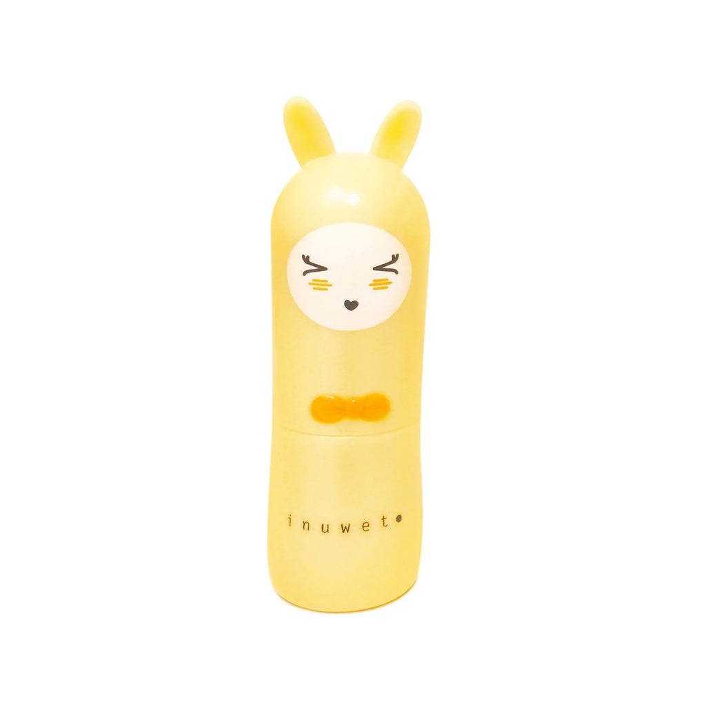 BUNNY ISLAND Veganer Lipbalm  -  Ananas