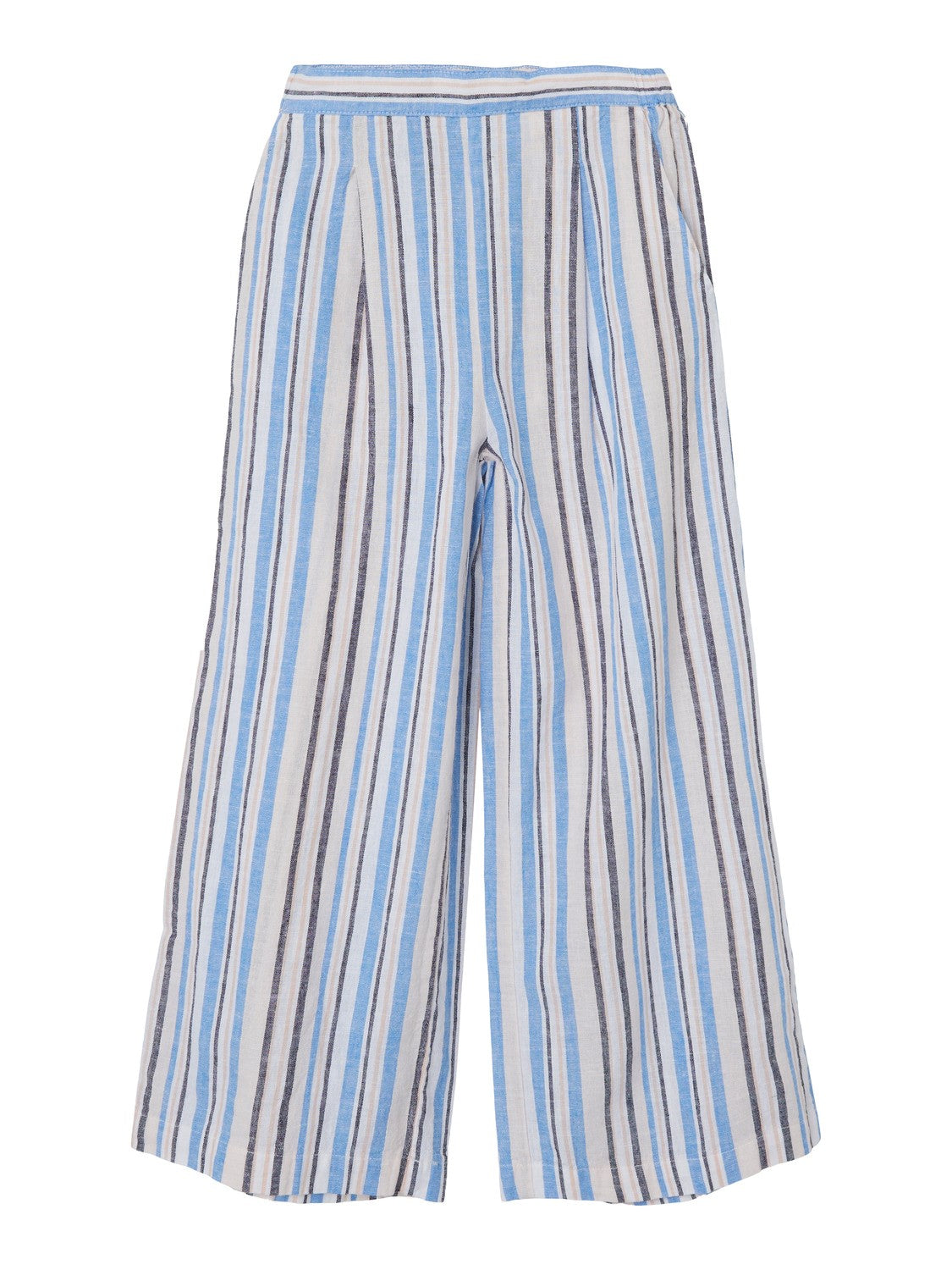 name it - NKFFESOL WIDE PANT - All Aboard