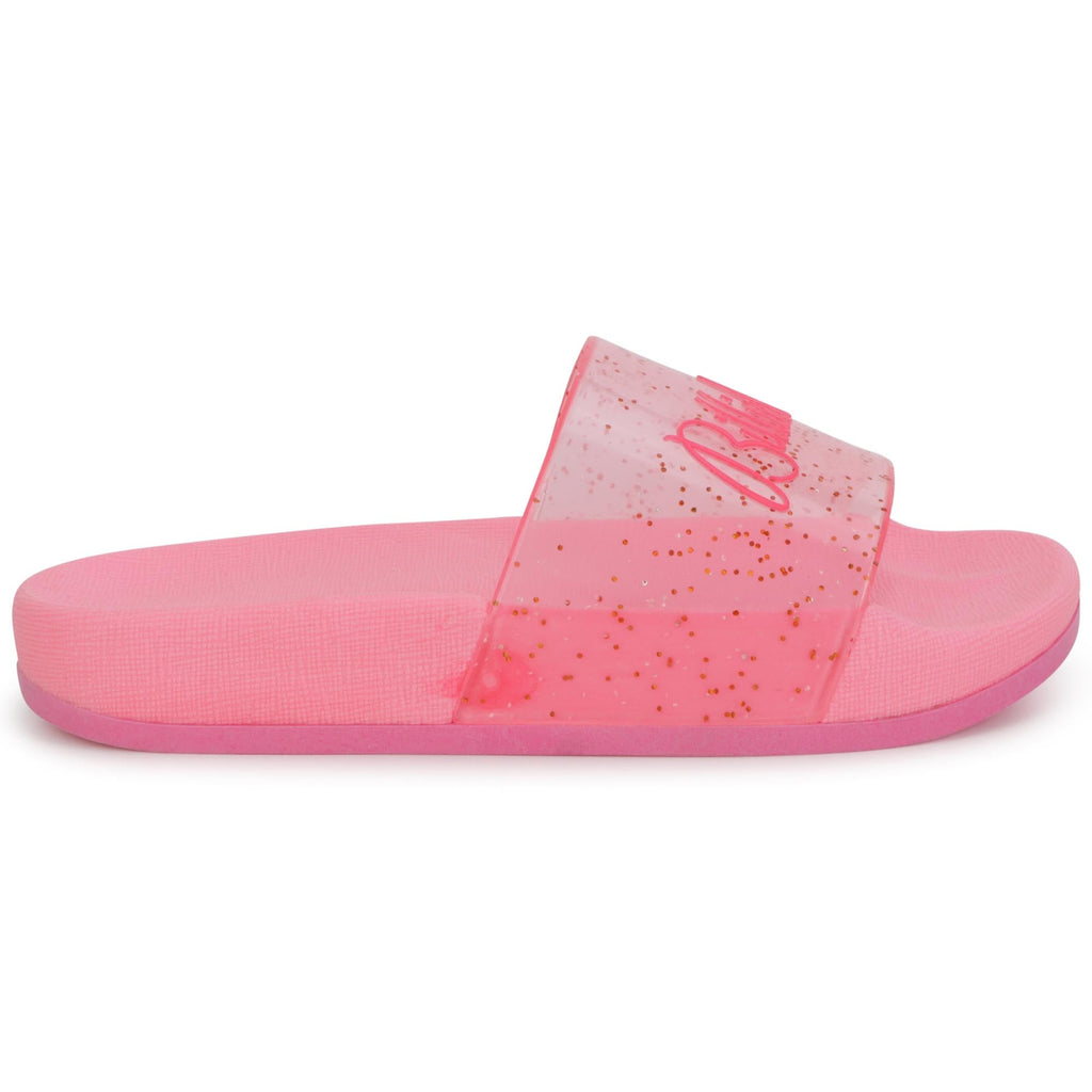 BILLIEBLUSH - WASSERRUTSCHE - ROSE