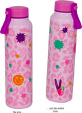 Isolierflasche - Friends Forever (ca. 0,5 l)