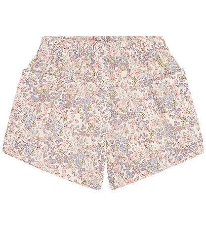 Hust & Claire-HCHelena Ditsy Flower-Ivory