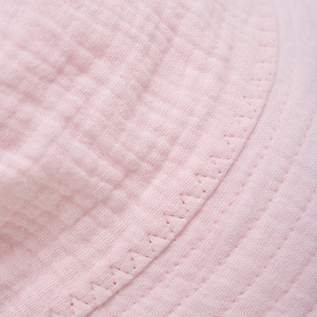 Bucket Hat Muslin-Potpourri
