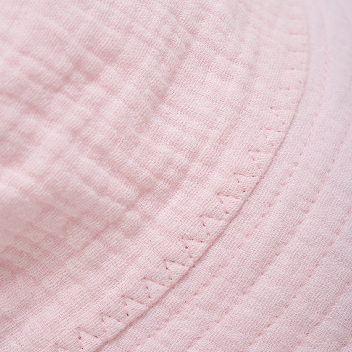 Bucket Hat Muslin-Potpourri