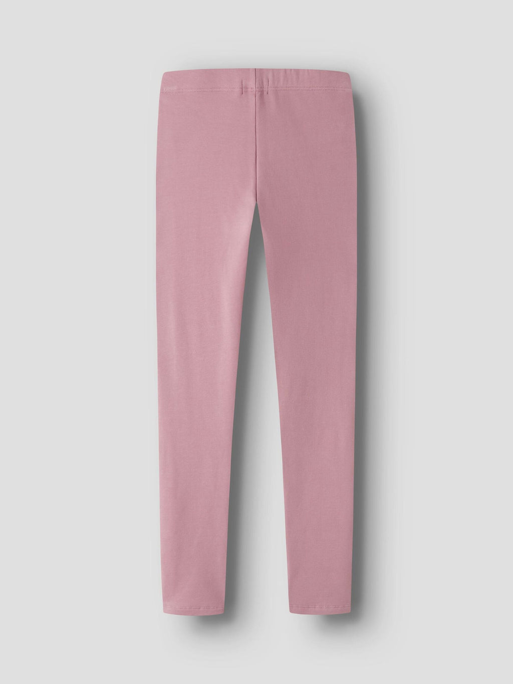 Name it-NKFDAVINA SOLID SWE LEGGING BRU N NOOS