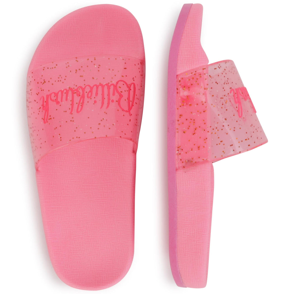 BILLIEBLUSH - WASSERRUTSCHE - ROSE