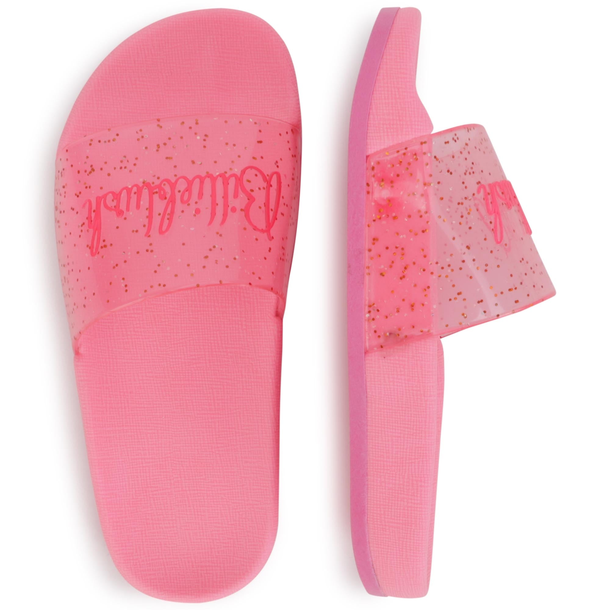 BILLIEBLUSH - WASSERRUTSCHE - ROSE