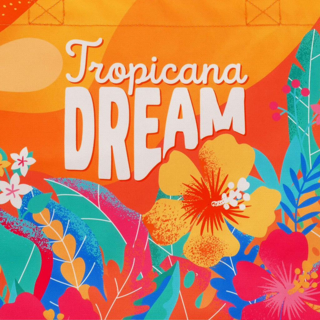 Strandtasche Tropicana Dream - Beach Bag