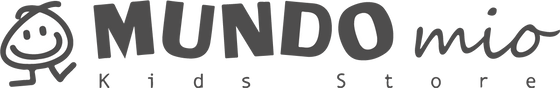 MUNDOmio Kindermode
